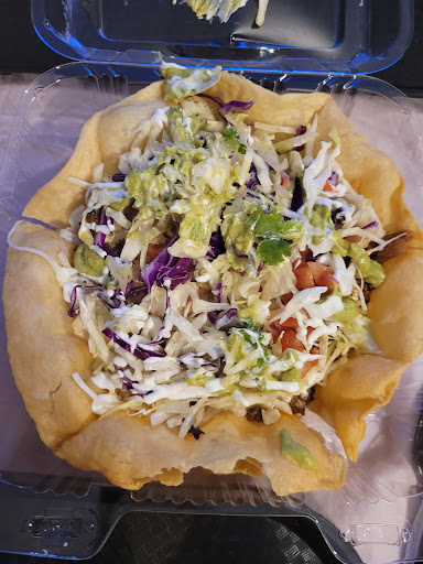 Photo of Chilliz Fried Chicken and Mexican Cantina - 1040 Alaska Ave Unit 1, Dawson Creek, BC V1G 1Y6